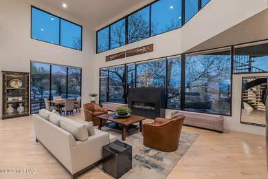 Formal Living Room