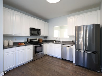 8330 Bratt Ave, Wake Forest, NC 27587 - photo 5