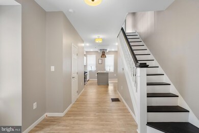 945 N Ashburton St, Baltimore, MD 21216 - photo 7