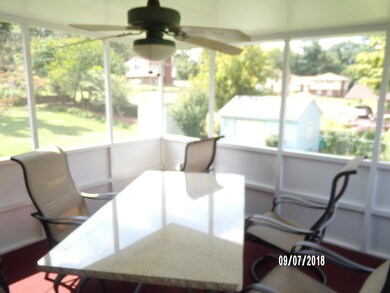 Sun Room