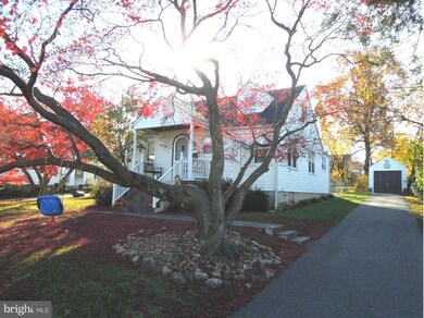 47 Cinder Rd, Lutherville Timonium, MD 21093 - photo 2