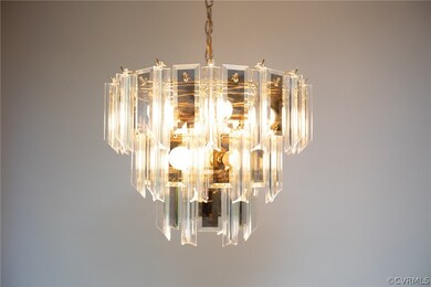 Foyer Light