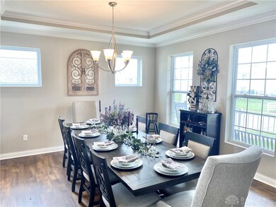 1112 Lancashire Dr, Xenia, OH 45385 - photo 6