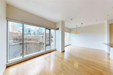 Waterplace unit 213, Providence, RI 02903 - photo 5