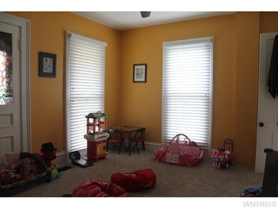Bonus room