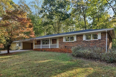 231 Brock Dr, Dallas, GA 30132 - photo 5