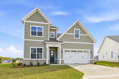 215 Calcasieu Pass, Tallahassee, FL 32317 - photo 4