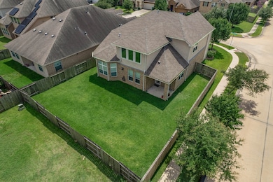 Imagine all the possibilities...backyard oasis, po