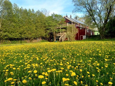 933 Vt Route 100c, Johnson, VT 05656 - photo 4