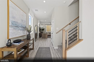 Sedona - MODEL HOME PHOTO