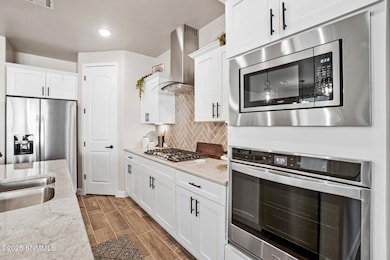 4156 Evolution Rd, Las Cruces, NM 88012 - photo 6