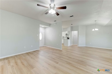 4601 Bluestem Ln, Killeen, TX 76542 - photo 3