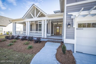 4321 Cushendale Ct, Leland, NC 28451 - photo 4