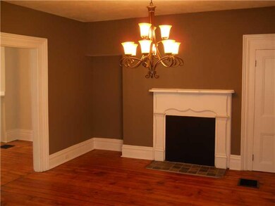 Dining Room.