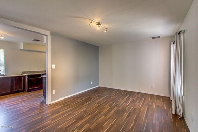 1213 E La Jolla Dr Family room