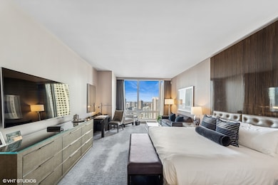 Trump International Hotel & Tower - Chicago unit 2318, Chicago, IL 60611 - photo 3