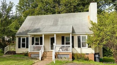 4609 Cinderwood Dr, North Chesterfield, VA 23234 - photo 2