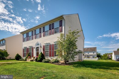 268 Barnhill Rd, Perkasie, PA 18944 - photo 4