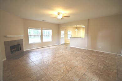 1110 Wiley Dr, Magnolia, TX 77354 - photo 7