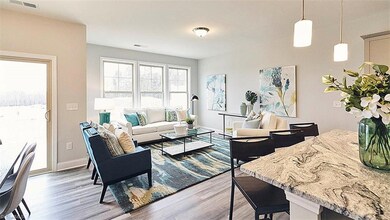 *photos are of model home and are for representative purposes*