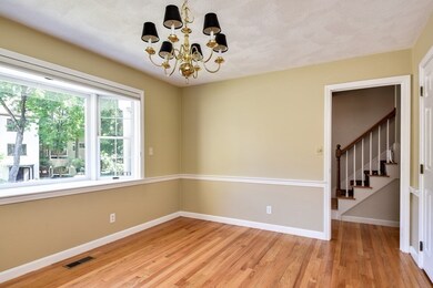 18 Wiswall Cir unit 18, Wellesley, MA 02482 - photo 5