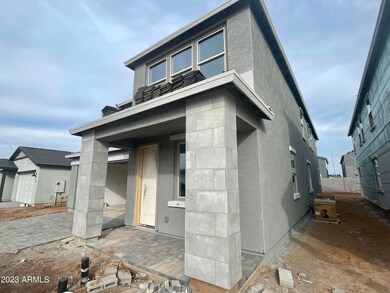 03 Exterior and side yard