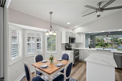 8188 Saratoga Dr unit 703, Naples, FL 34113 - photo 7