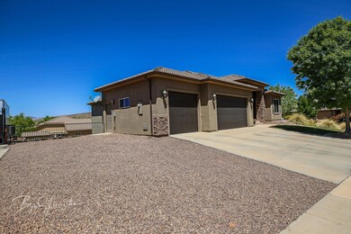 2428 Arabian Way E, Washington, UT 84780 - photo 4