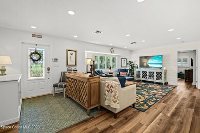 303 First Ave, Indialantic, FL  32903-66