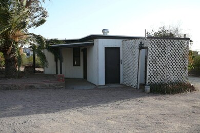BUNKHOUSE