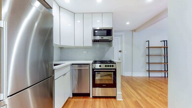 69 Bennett Ave unit 501, New York, NY 10033 - photo 5