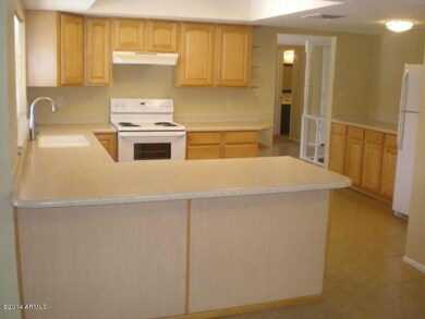 2801 W Curry St, Chandler, AZ 85224 - photo 5