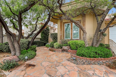 1039 Los Jardines Cir, El Paso, TX 79912 - photo 4