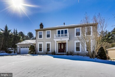 937 Pointer Ridge Dr, Gaithersburg, MD 20878 - photo 6