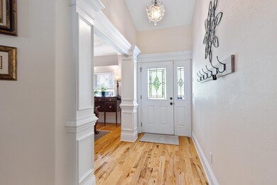 1322 Shadeville Rd, Crawfordville, FL 32327 - photo 6