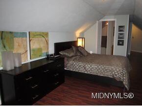New Master Suite