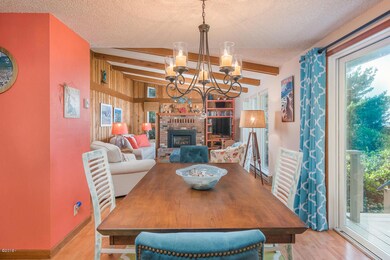 Open Living Space