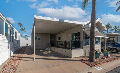 3710 S Goldfield Rd, Apache Junction, AZ 85119 - photo 4