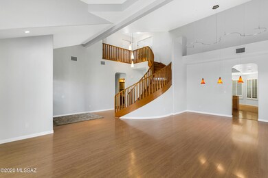 Formal Living and Dining