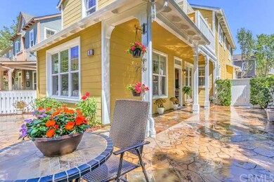 Relax and enjoy a peaceful outside view from your 