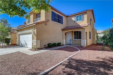 5065 Shadow Valley St, Las Vegas, NV 89148 - photo 4