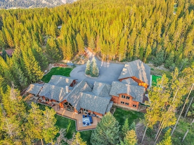 319 Skywood Rd, Gallatin Gateway, MT 59730 - photo 3