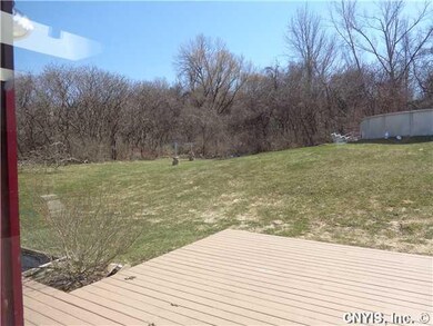 Patio/Deck