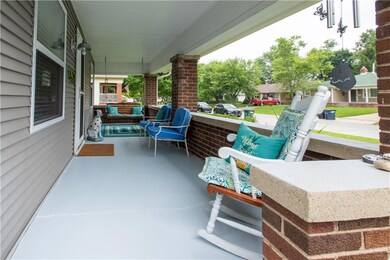 400 N 20th Ave, Beech Grove, IN 46107 - photo 5