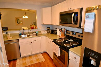 Upgraded Kitchen Appliances!
