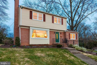 5906 Linthicum Ln, Linthicum Heights, MD 21090 - photo 2