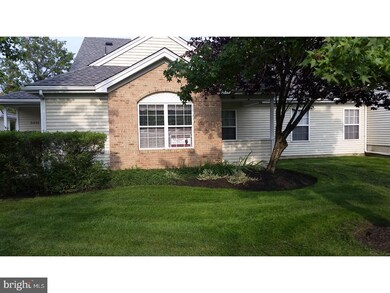 3104 Sweetleaf Terrace unit 3104, Mount Laurel, NJ 08054 - photo 2