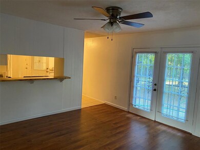 2nd Living area