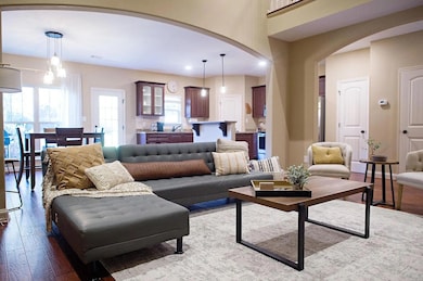 3007 Pointewest Dr, Augusta, GA 30909 - photo 2