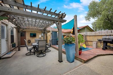 1507 Lynwood St, Gainesville, TX 76240 - photo 5